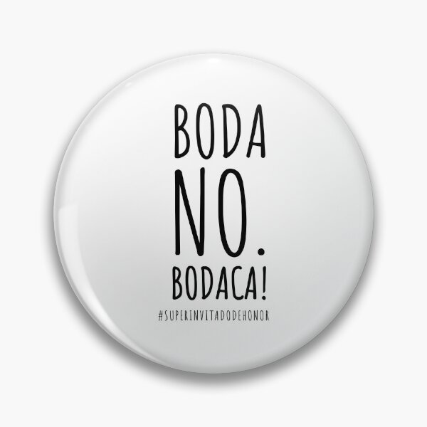Item preview, WEDDING - NO - BODACA - BODORRIO - GUEST OF HONOR - WEDDINGS designed and sold by WeddingStuffArt.