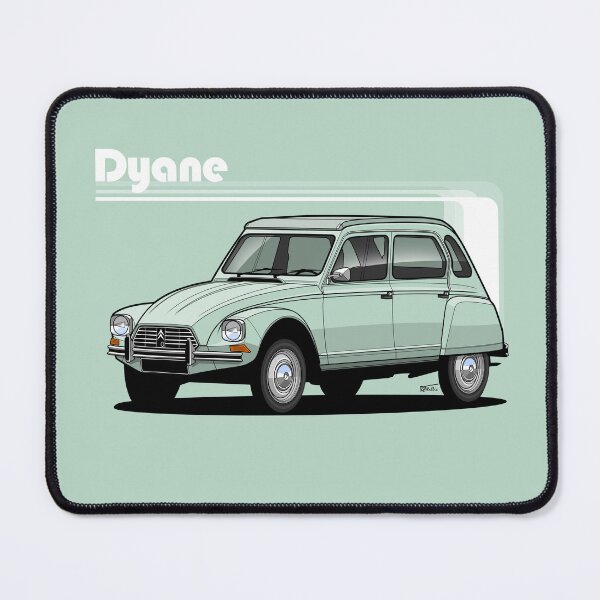 Item preview, Double chevron Dyane 3/4 outline graphic illustration  designed and sold by RJWautographics.
