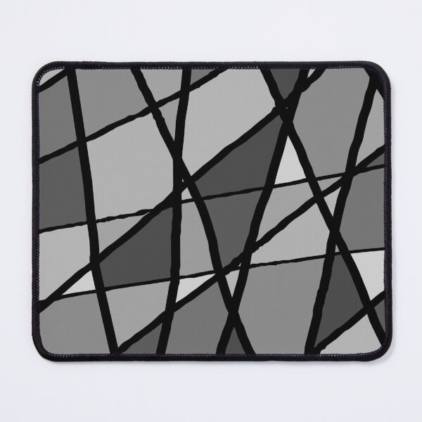 Item preview, Nice Simple Mosaic Pattern Artwork3 D1 Production designed and sold by SelfUpgrade.