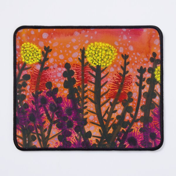 Item preview, Botanicial and bubbles designed and sold by jennysempleart .