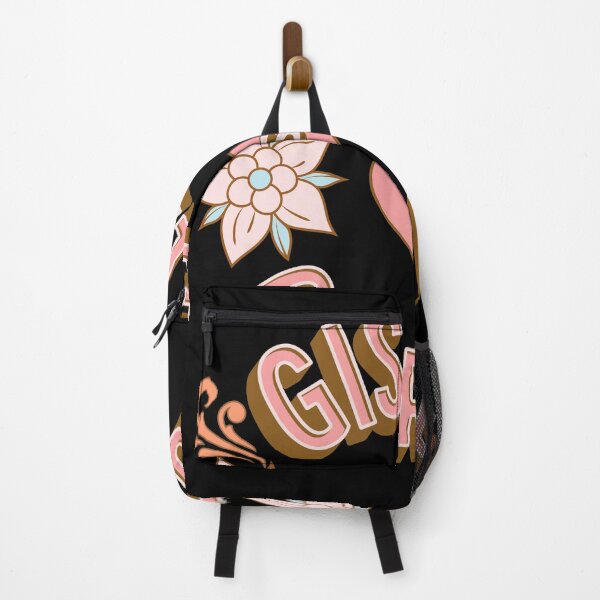 Item preview, Giselle is Glorious - First Names - Birthday Gifts - Alliteration Fans designed and sold by epicthoughts.