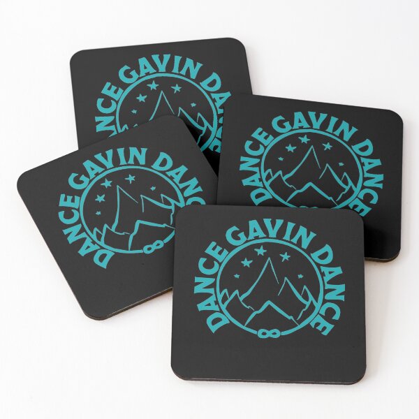 Item preview, Copy of  Dance Gavin Dance designed and sold by luxury store.