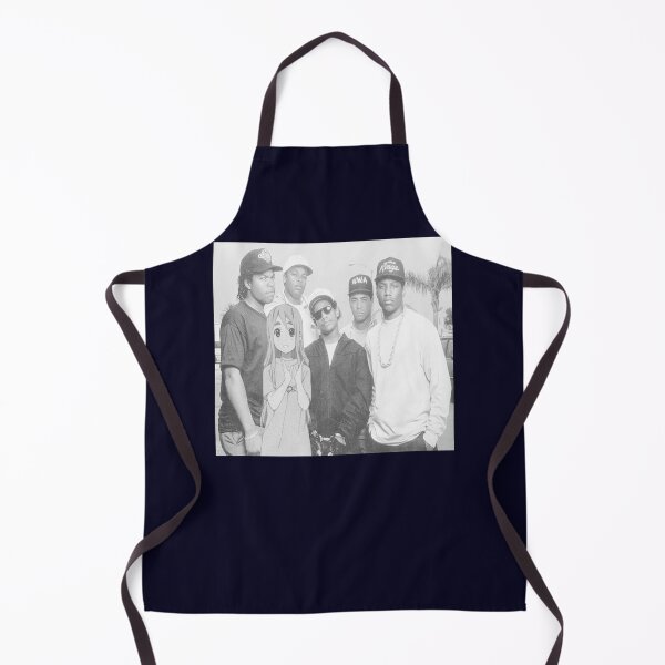 Item preview, Mugi's new crew designed and sold by Ha Trinh.