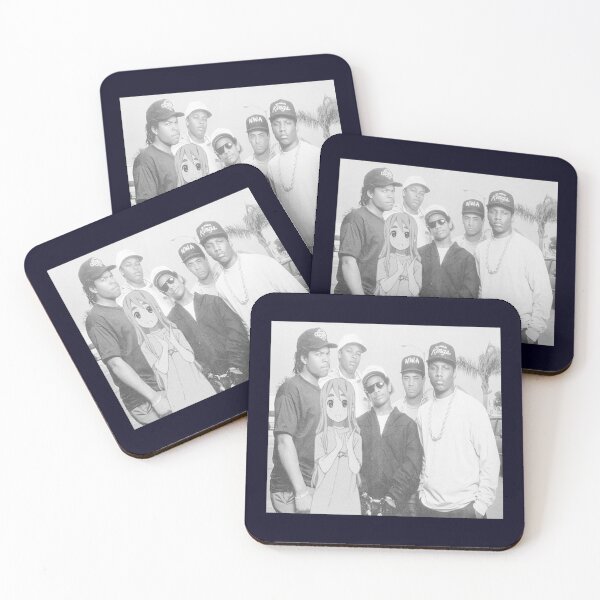 Item preview, Mugi's new crew designed and sold by Ha Trinh.