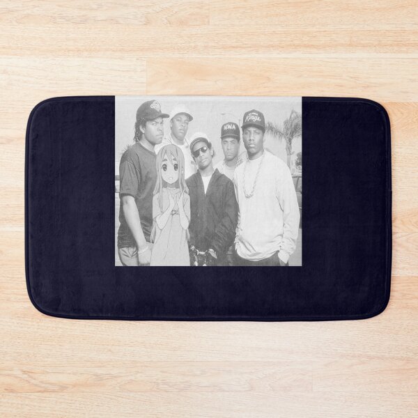 Item preview, Mugi's new crew designed and sold by Ha Trinh.