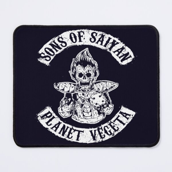 Item preview, SONS OF SAIYAN designed and sold by NoemieEbert.