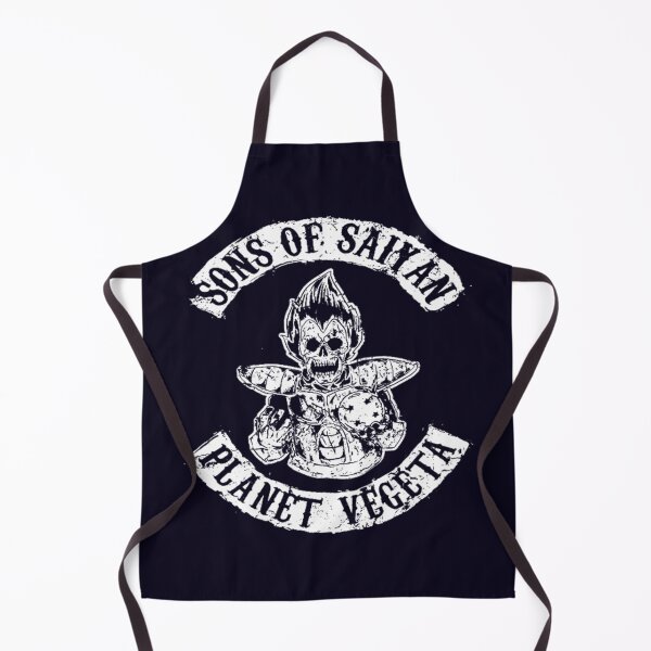 Item preview, SONS OF SAIYAN designed and sold by NoemieEbert.
