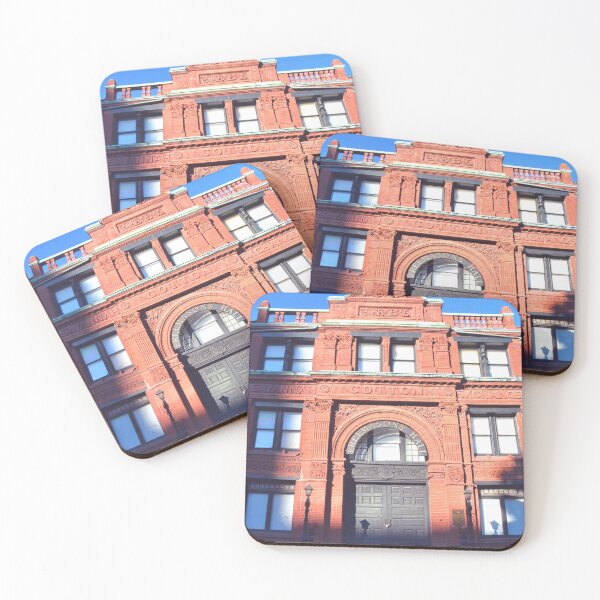Item preview, Savannah Cotton Exchange designed and sold by LisaWootenPhoto.