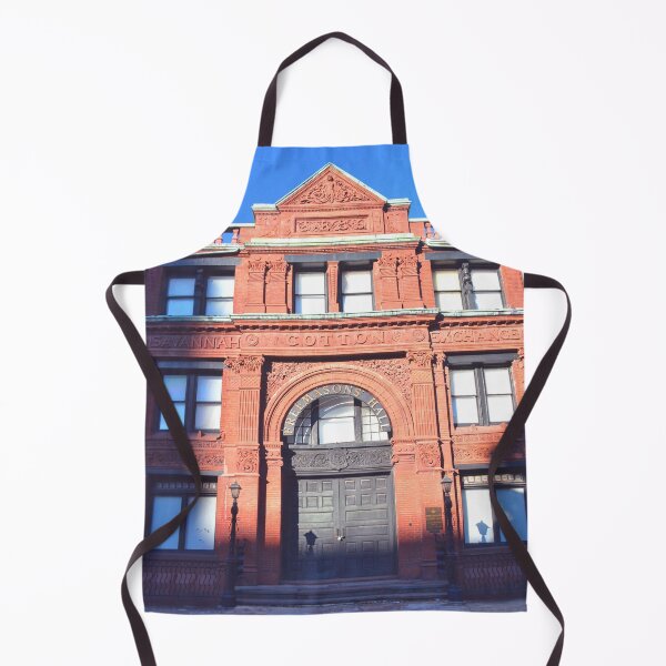 Item preview, Savannah Cotton Exchange designed and sold by LisaWootenPhoto.