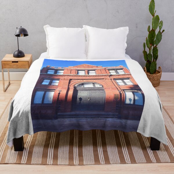 Item preview, Savannah Cotton Exchange designed and sold by LisaWootenPhoto.