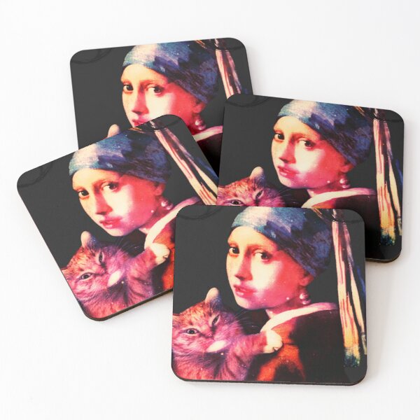 Item preview, FUNNY Victorian Paintings designed and sold by WylDesigns.