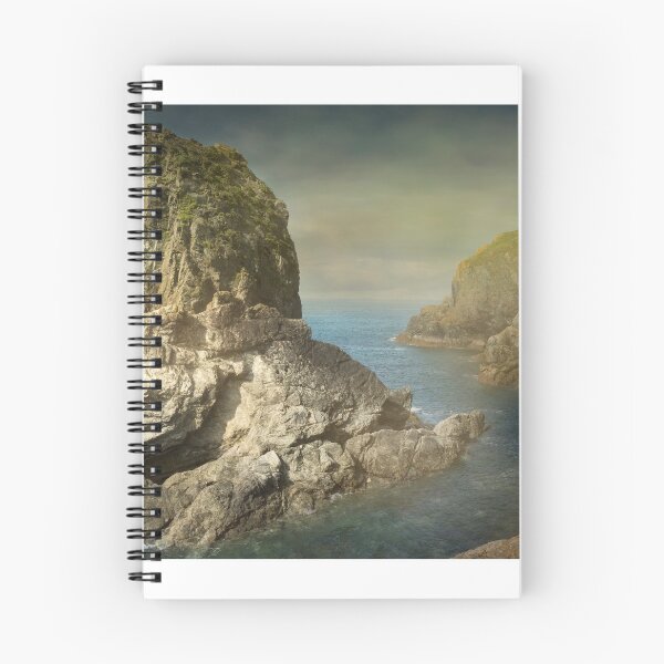 Item preview, Mullion Cove Cornwall designed and sold by eddiej.
