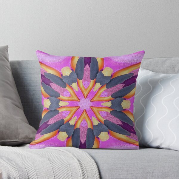Item preview, Pink Pond 1 designed and sold by SDC Original Designs.