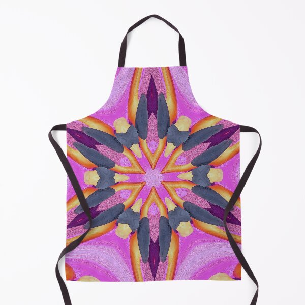 Item preview, Pink Pond 1 designed and sold by SDC Original Designs.