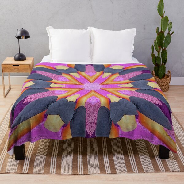 Item preview, Pink Pond 1 designed and sold by SDC Original Designs.
