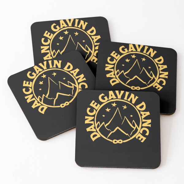 Item preview, Dance Gavin Dance - DGD - Mothership designed and sold by luxury store.