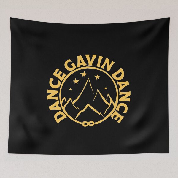 Item preview, Dance Gavin Dance - DGD - Mothership designed and sold by luxury store.