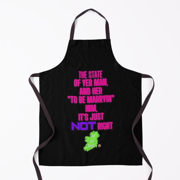 Item preview, The State Of Yer Man Irish Ireland designed and sold by OliDesigns.
