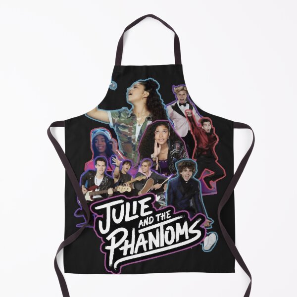 Item preview, Julie and the phantoms   julie the phantoms  boys  best selling julie and the phantoms designed and sold by SrikanthAnkish.