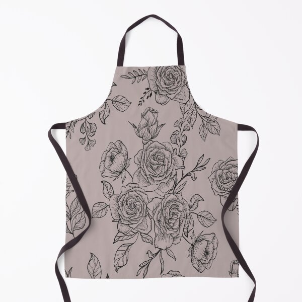 Item preview, White Over Black White Over Black Abstract Line Art Flower Pattern -Emotional Abstract Flower ArtAbstract Line Art Flower Pattern -Emotional Abstract Flower Art designed and sold by the--best-art.