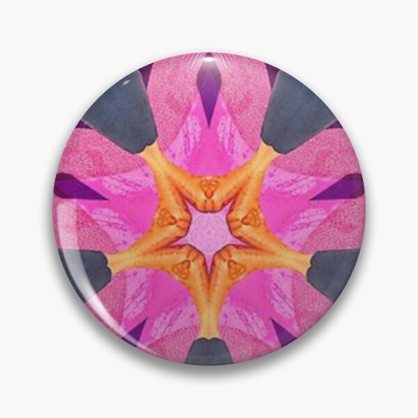 Item preview, Pink Pond 2 designed and sold by SDC Original Designs.