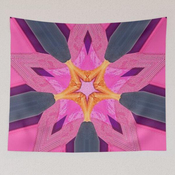 Item preview, Pink Pond 2 designed and sold by SDC Original Designs.