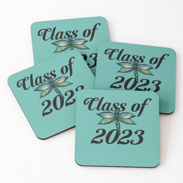 Item preview, Class of 2023 dragonfly designed and sold by FrictionMaxxing.
