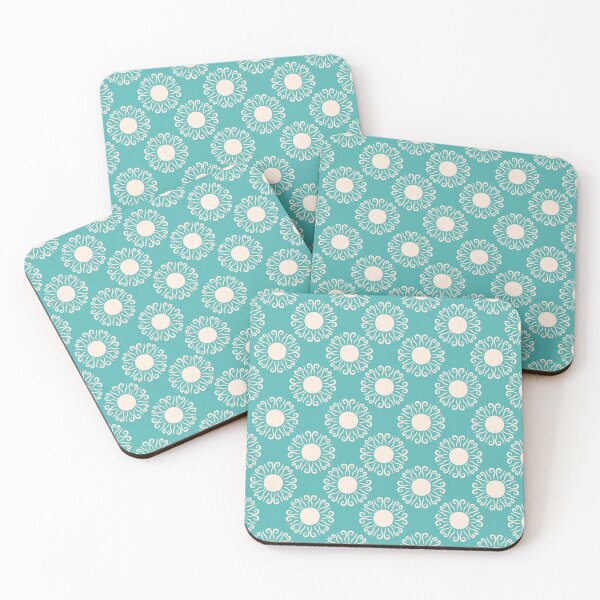Item preview, Sunshine- blue  designed and sold by zhSurfaceDesign.