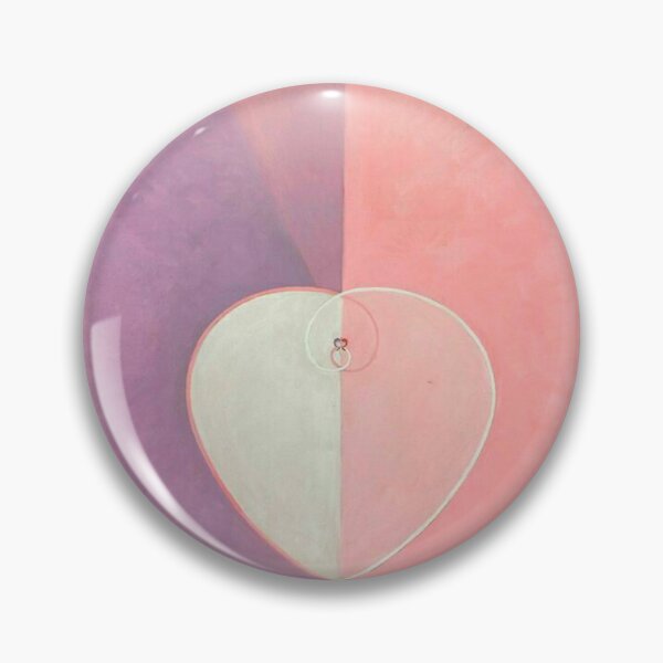 Item preview, Hilma af Klint The Dove, No.2, Group IX-UW, No. 26 designed and sold by Olivia-One.