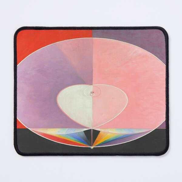 Item preview, Hilma af Klint The Dove, No.2, Group IX-UW, No. 26 designed and sold by Olivia-One.