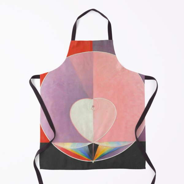 Item preview, Hilma af Klint The Dove, No.2, Group IX-UW, No. 26 designed and sold by Olivia-One.