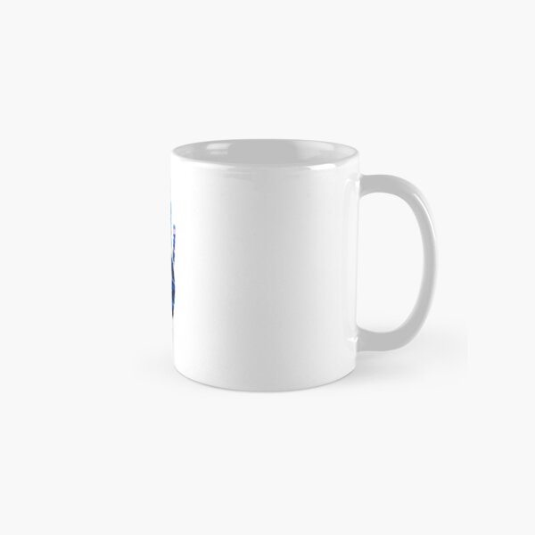 Blue Ridge Jerry Classic Mug