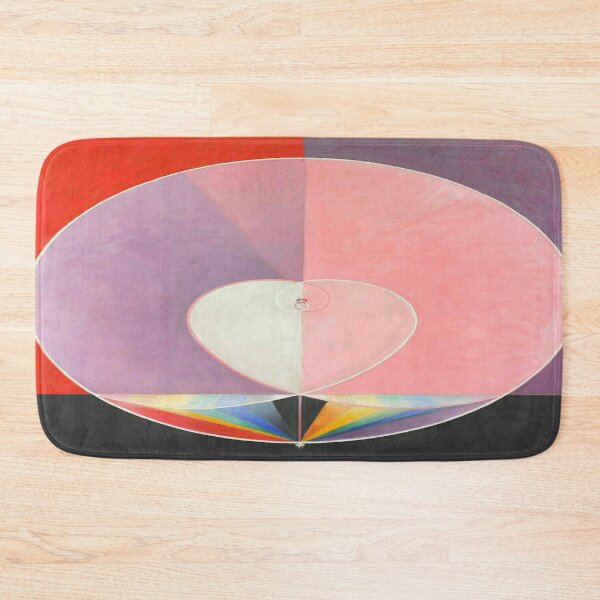 Item preview, Hilma af Klint The Dove, No.2, Group IX-UW, No. 26 designed and sold by Olivia-One.