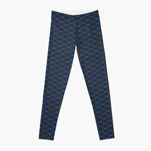 Blauer Ridge Jerry Leggings