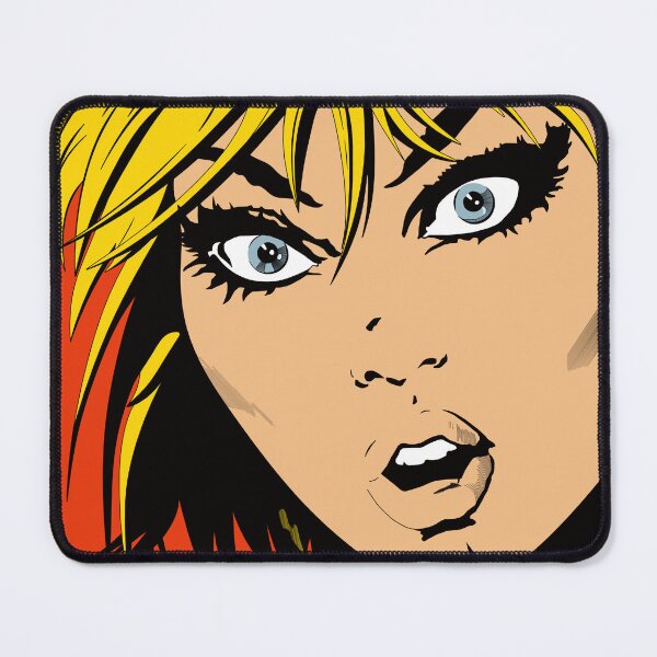 Item preview, BLONDIE (ver. 001) designed and sold by ELALJUR.