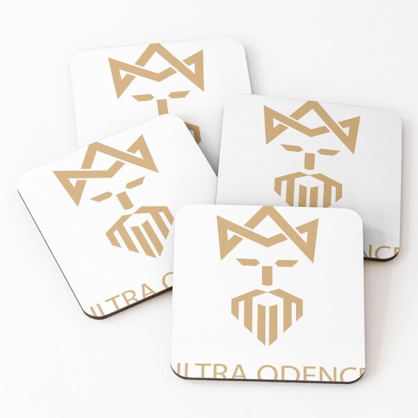 Item preview, Ultra Odescencia designed and sold by JaaziShop.