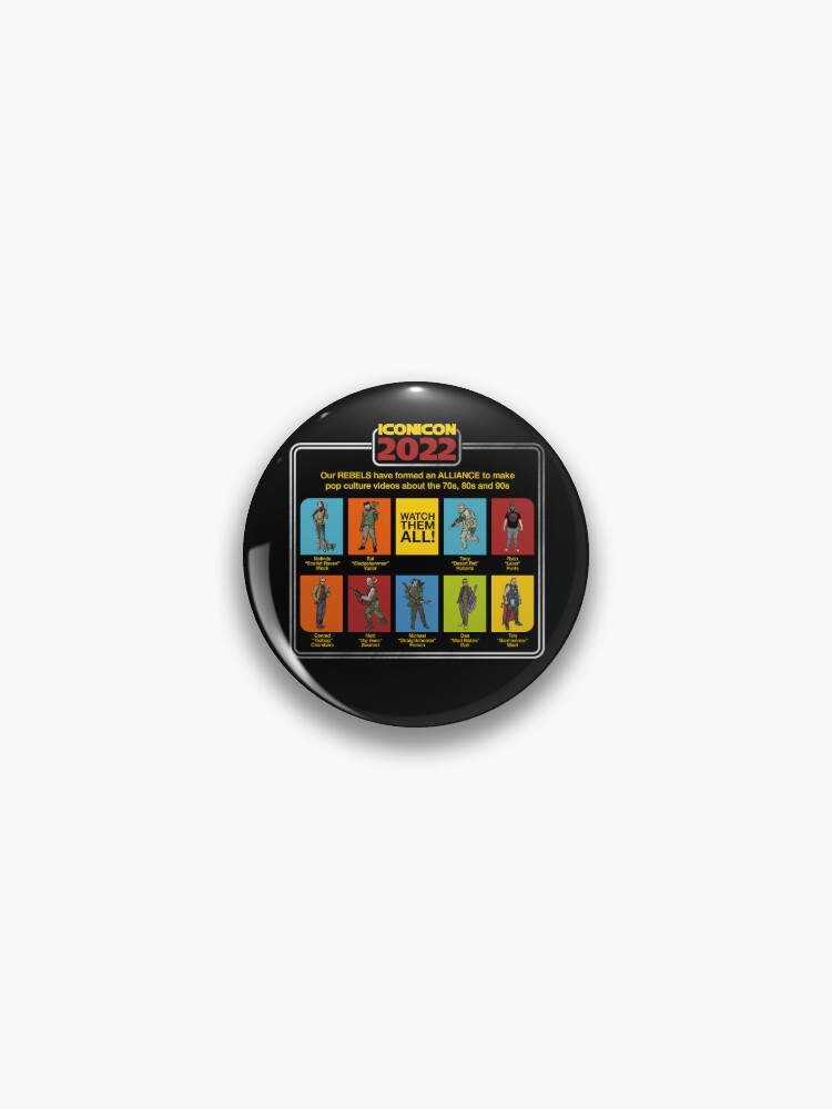 Pin on All Things Pop Culture