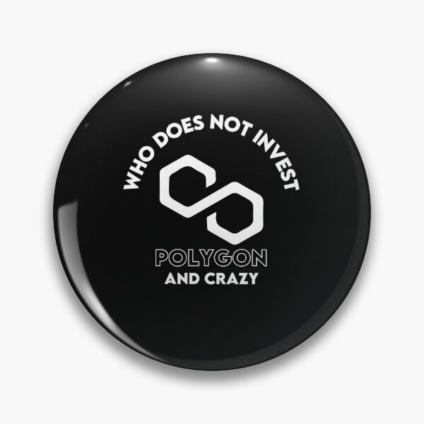 Item preview, Who Does Not Invest Polygon And Crazy designed and sold by WaguinhoTex.