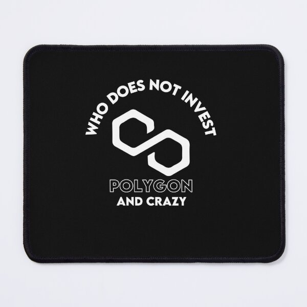 Item preview, Who Does Not Invest Polygon And Crazy designed and sold by WaguinhoTex.