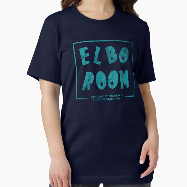 Item preview, Elbo Room designed and sold by brianhillDESIGN.
