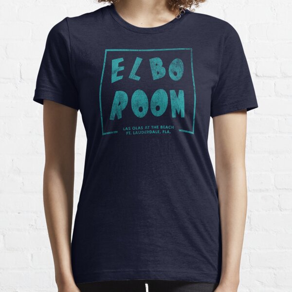 Item preview, Elbo Room designed and sold by brianhillDESIGN.