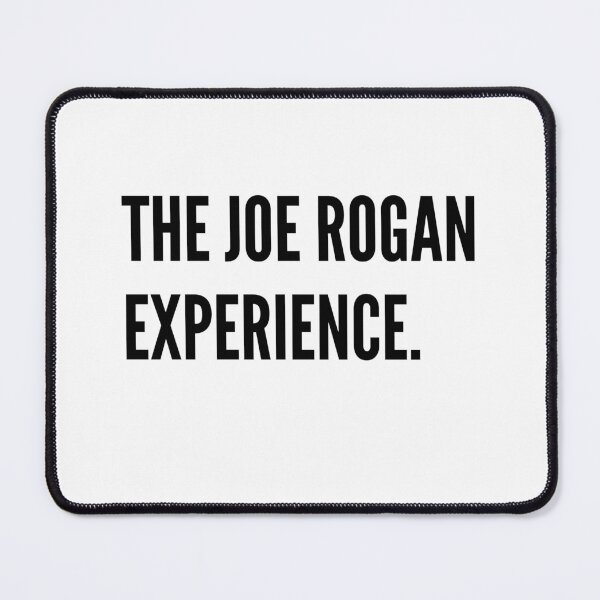 Item preview, The Joe Rogan Experience  designed and sold by Cubezz.