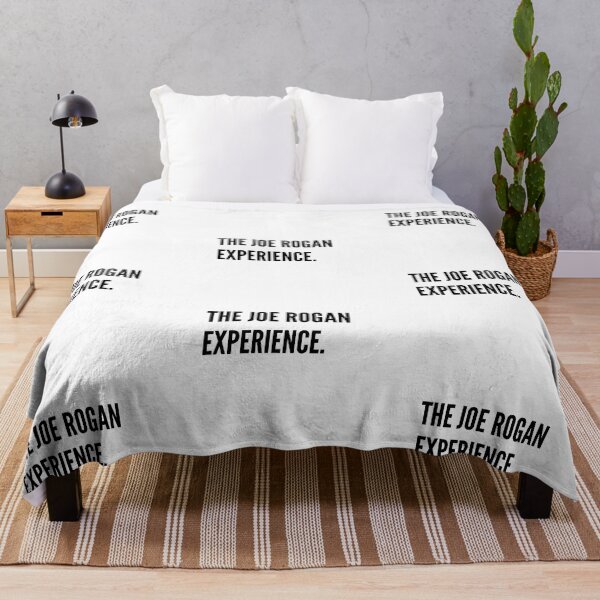 Item preview, The Joe Rogan Experience designed and sold by Cubezz.