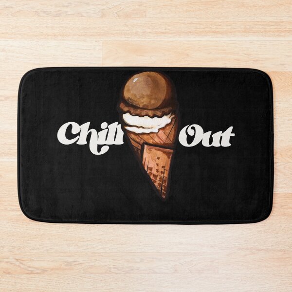Item preview, Chill Out designed and sold by FrictionMaxxing.