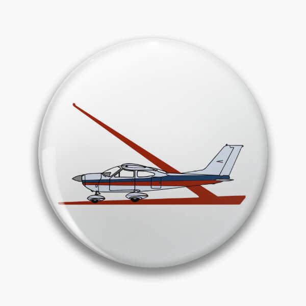 Item preview, Cessna 177 Cardinal designed and sold by RampRatGear.