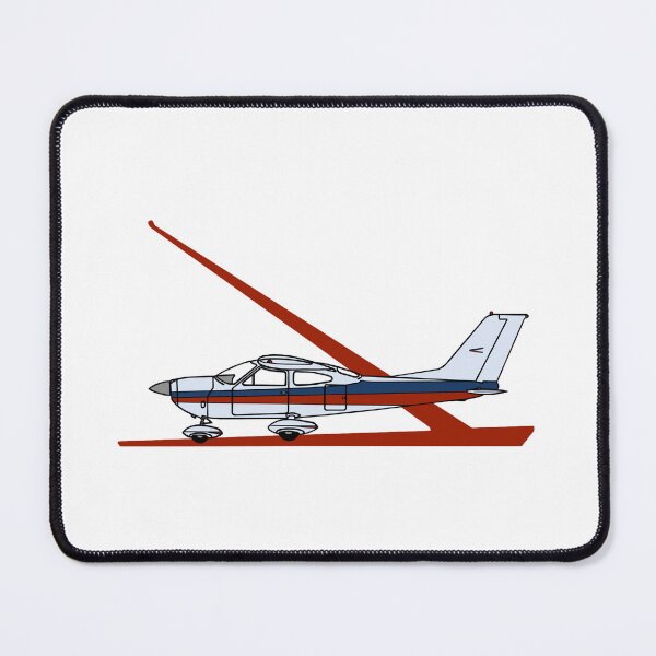 Item preview, Cessna 177 Cardinal designed and sold by RampRatGear.