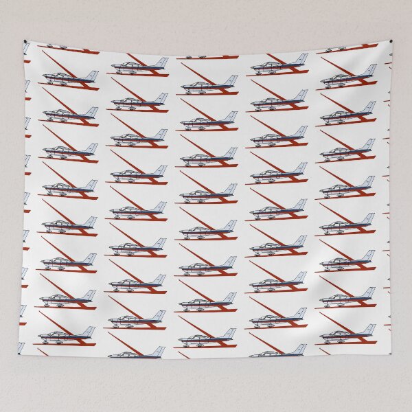 Item preview, Cessna 177 Cardinal designed and sold by RampRatGear.