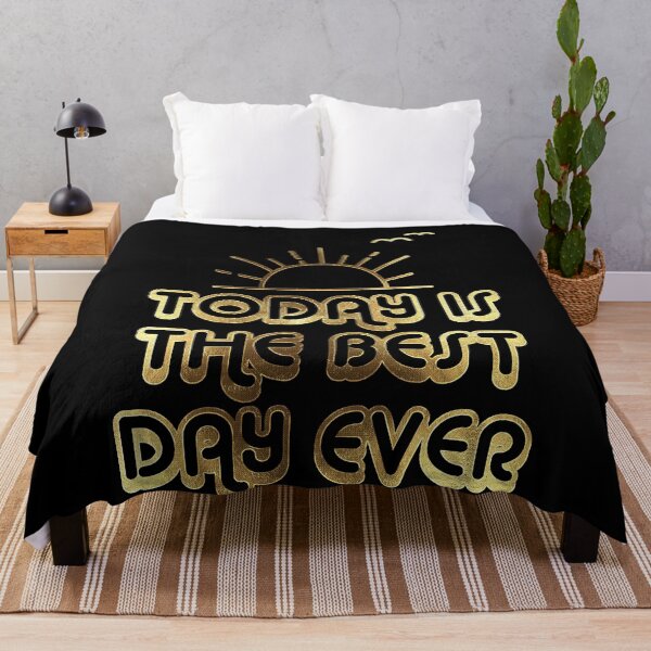 Item preview, Today is the Best Day Ever designed and sold by johnta17.