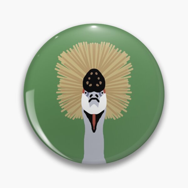 Item preview, Crane designed and sold by Kamil Henri.