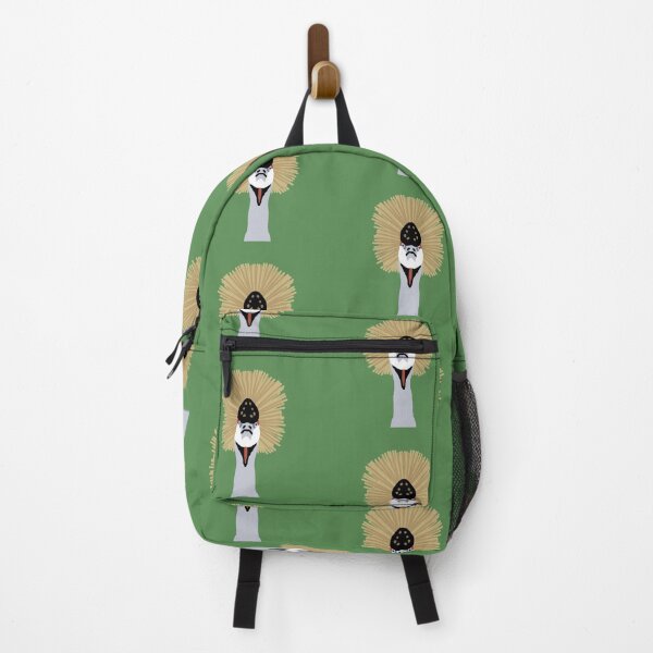 Item preview, Crane designed and sold by Kamil Henri.
